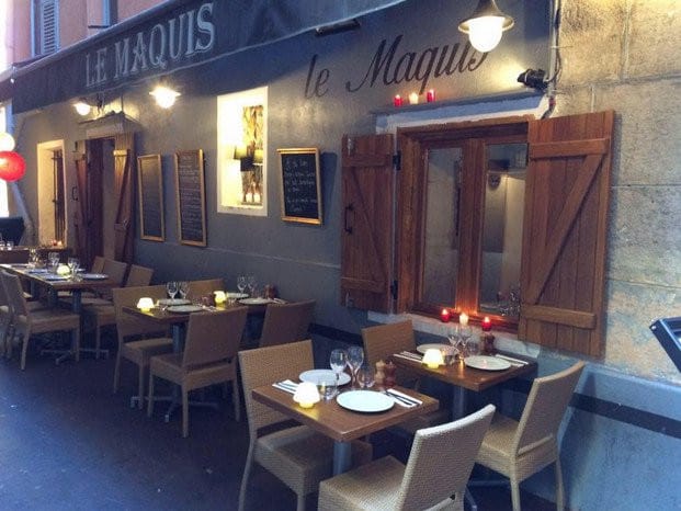 Le Maquis — photo 2