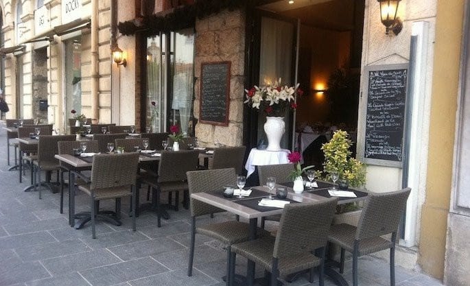 Le Marlin — photo 2
