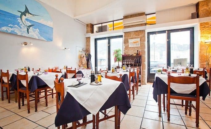 Le Marlin — photo 3
