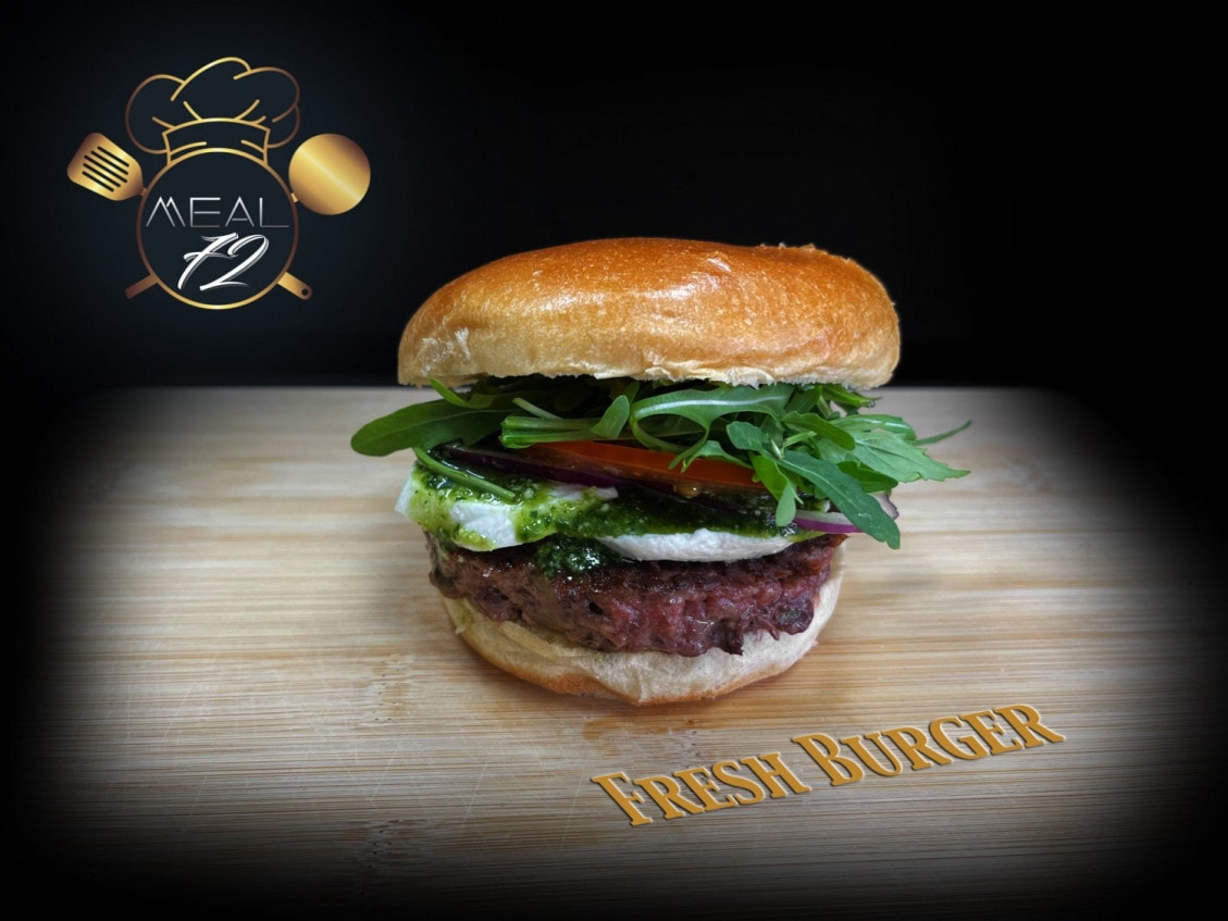 Photo de Le Meal 72