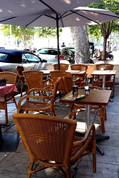 Le Méditerranéen — photo 3