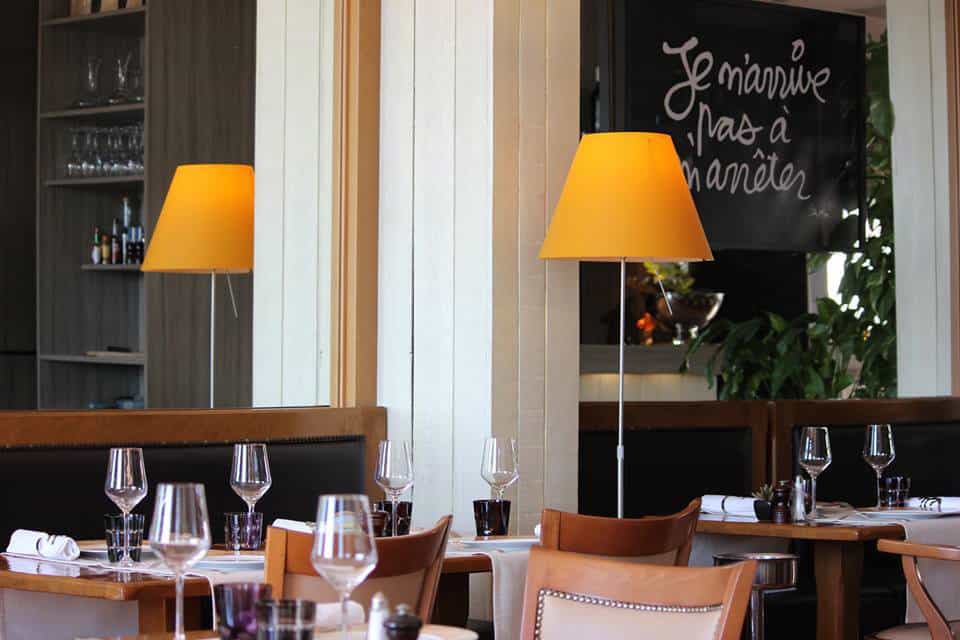 Le Mesclun — photo 2