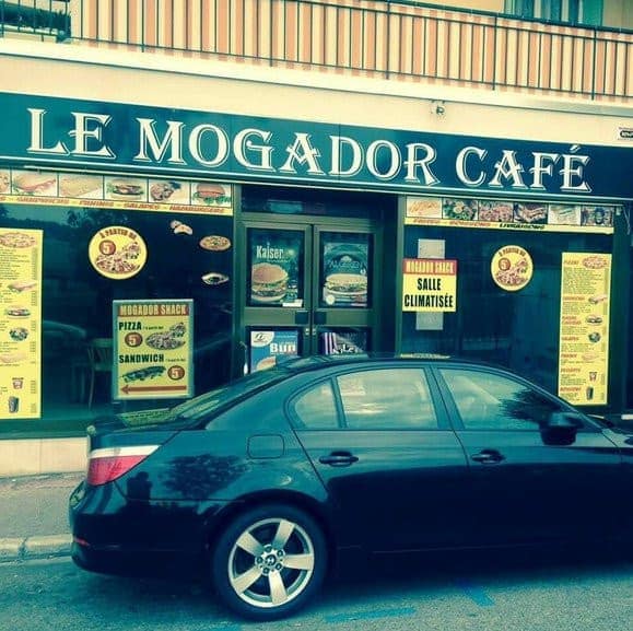 Photo de Le Mogador