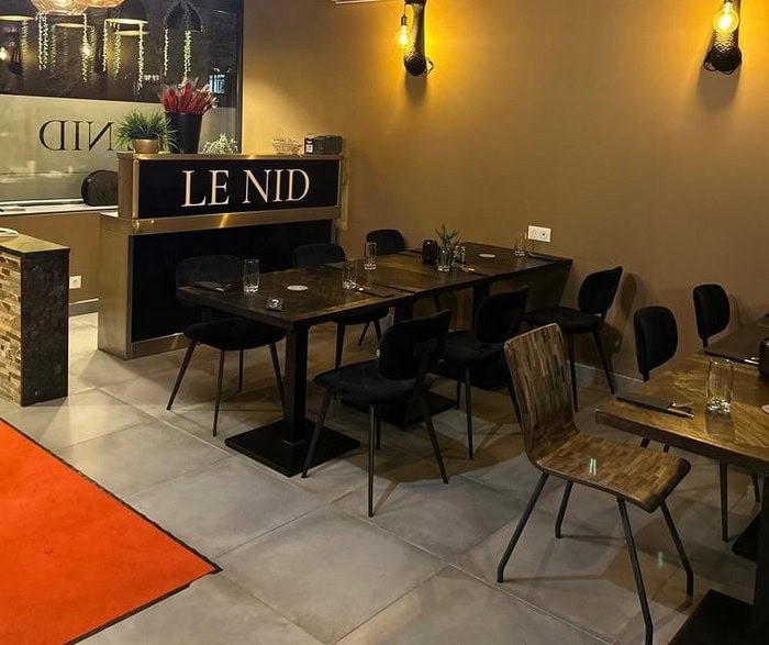 Le Nid — photo 3