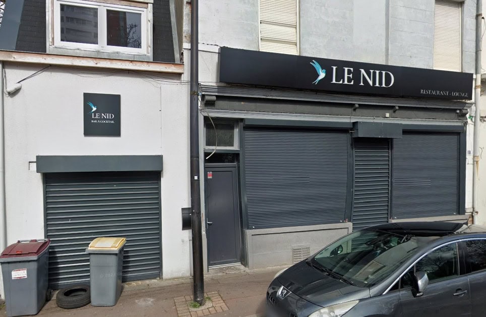 Le Nid — photo 2