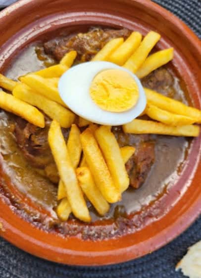 Photo de Le Palais des Gourmands