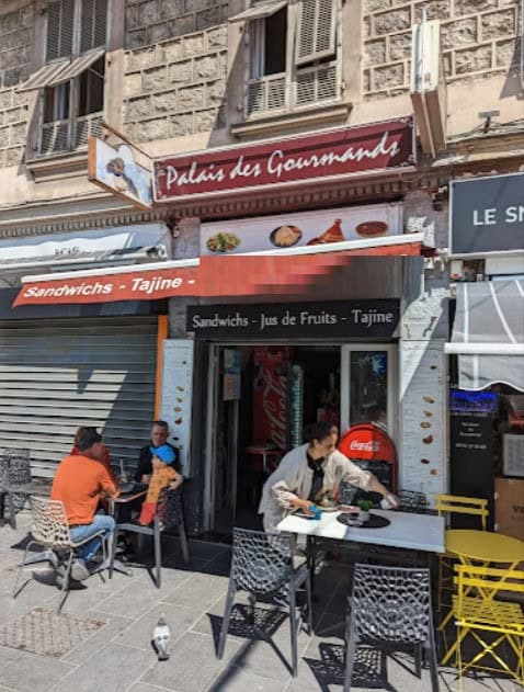 Le Palais des Gourmands — photo 3