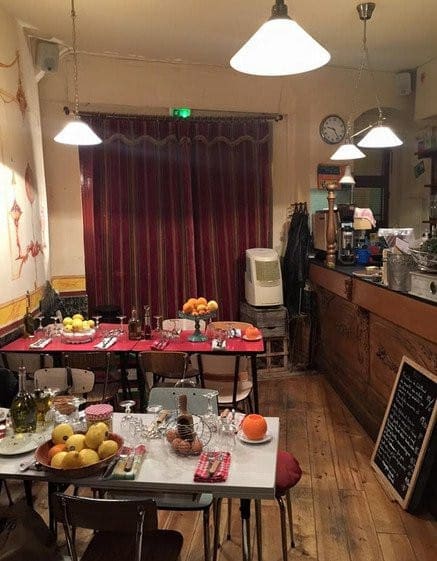 Le Petit Lascaris — photo 3