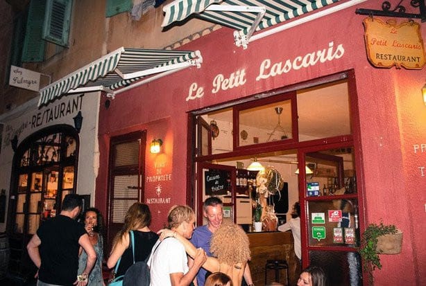 Le Petit Lascaris — photo 2