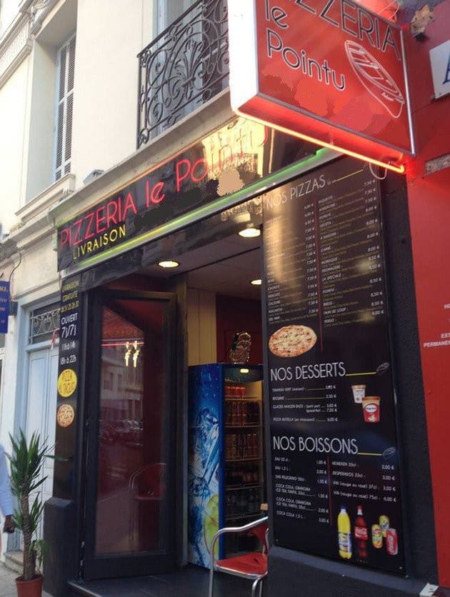 Le Pointu — photo 2