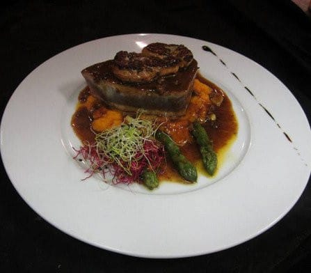 Photo de Le Potiron Gourmet