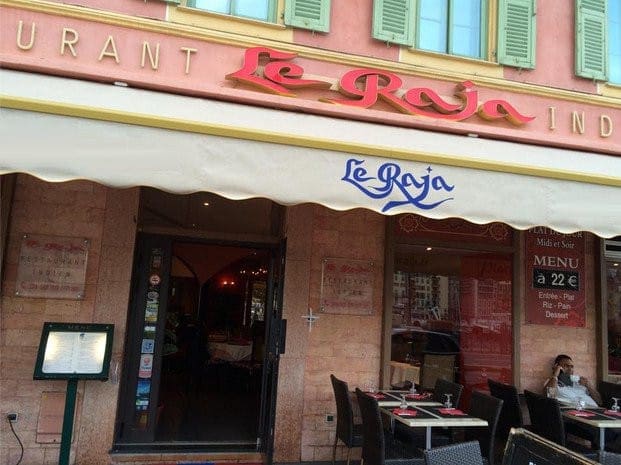 Le Raja — photo 2