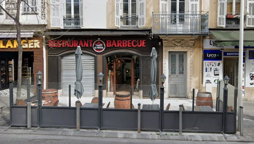 Le Régal — photo 3