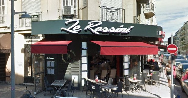 Le Rossini — photo 2