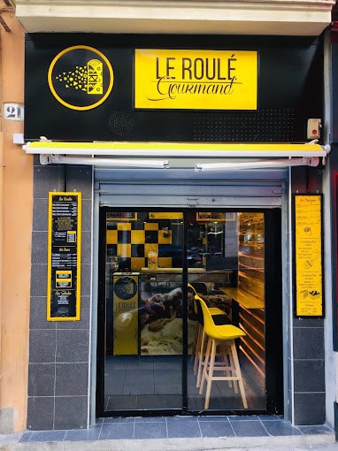 Le Roulé Gourmand — photo 2