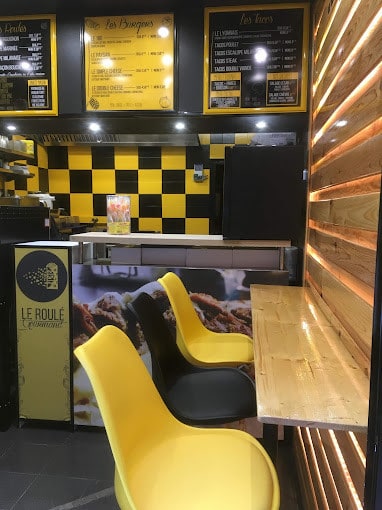 Le Roulé Gourmand — photo 3