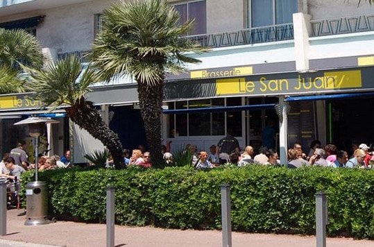 Le San Juan — photo 2