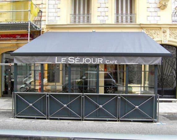 Le Séjour Café — photo 2