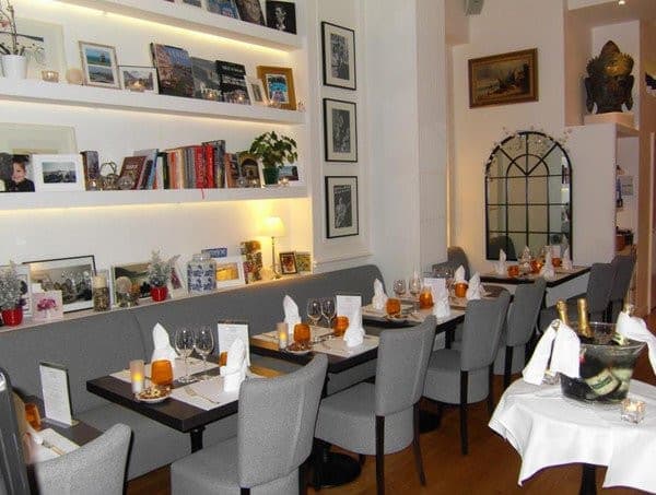 Le Séjour Café — photo 3