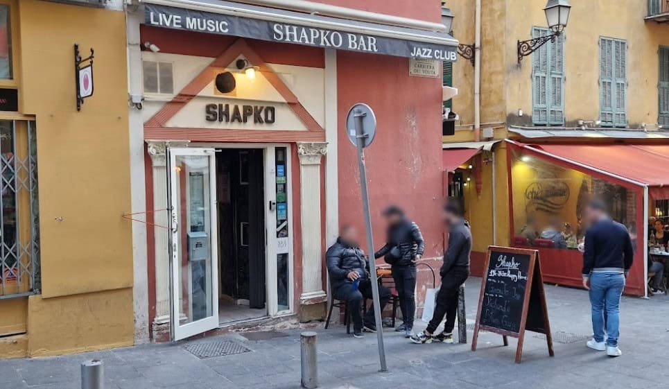 Le Shapko — photo 3