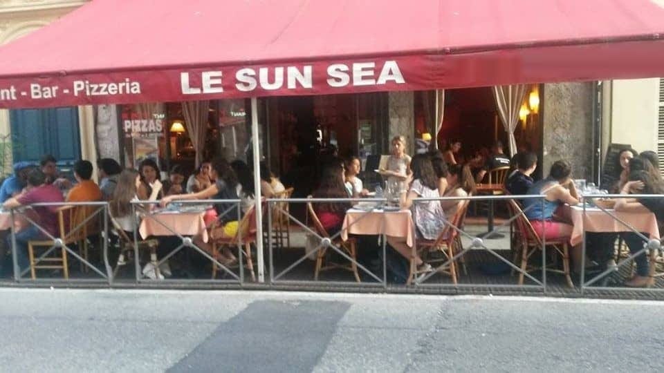 Le Sun Sea — photo 2