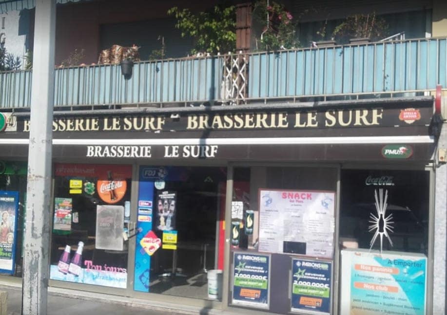Le Surf — photo 2