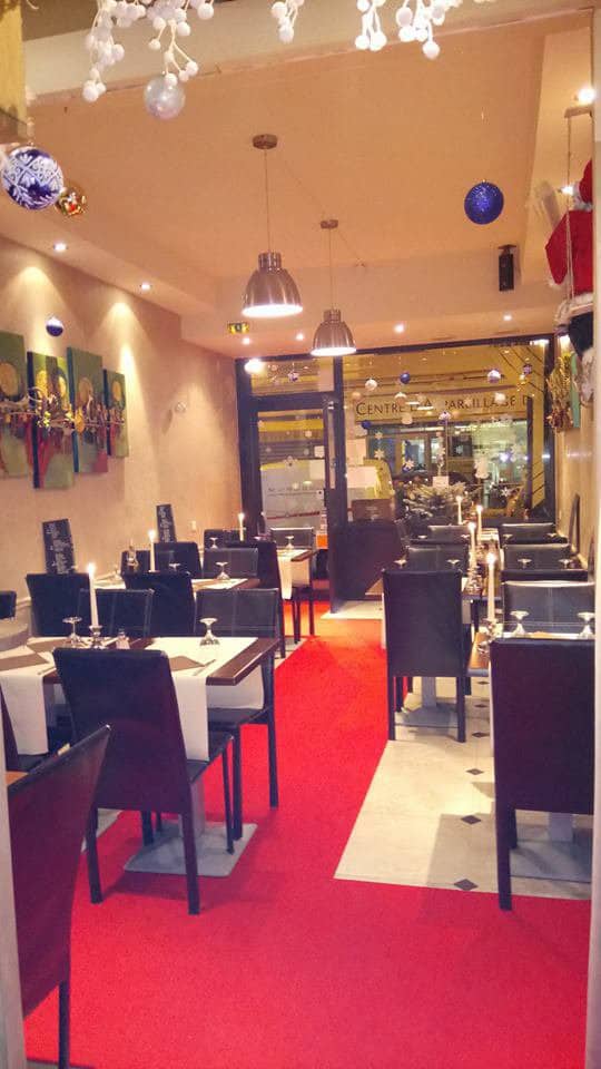Le tchitchou — photo 3