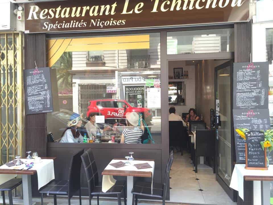 Le tchitchou — photo 2