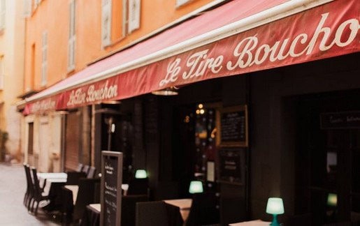 Le Tire Bouchon — photo 2