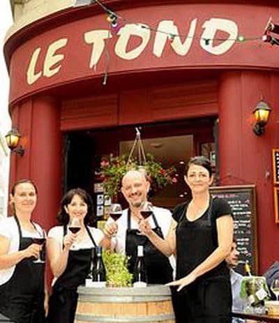 Le Tono — photo 2