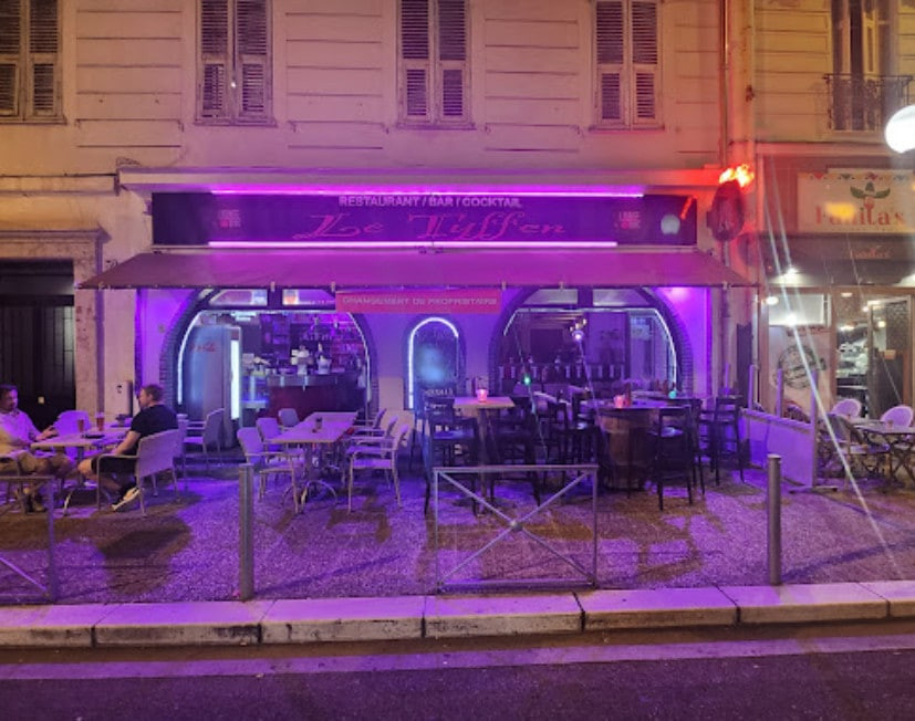 Le Tyffen — photo 3