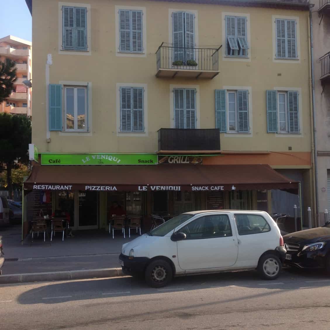 Le Veniqui — photo 2