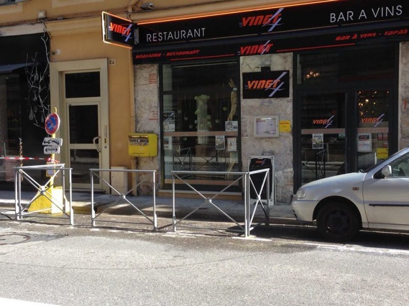 Le Vingt4 — photo 2