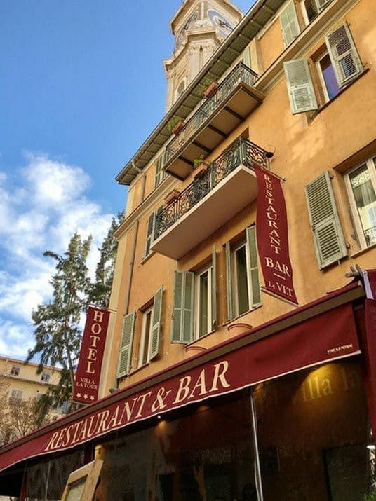 Le VLT — photo 2