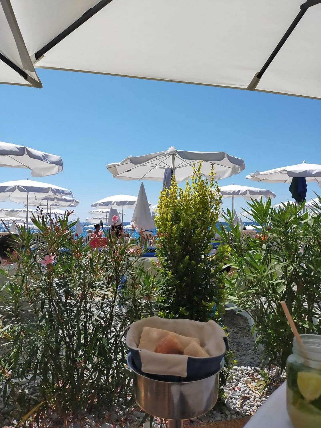 Le Voilier Plage — photo 2