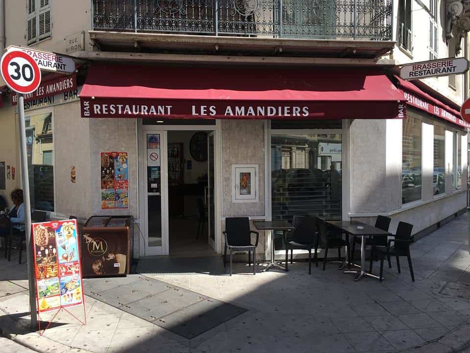 Les Amandiers — photo 2