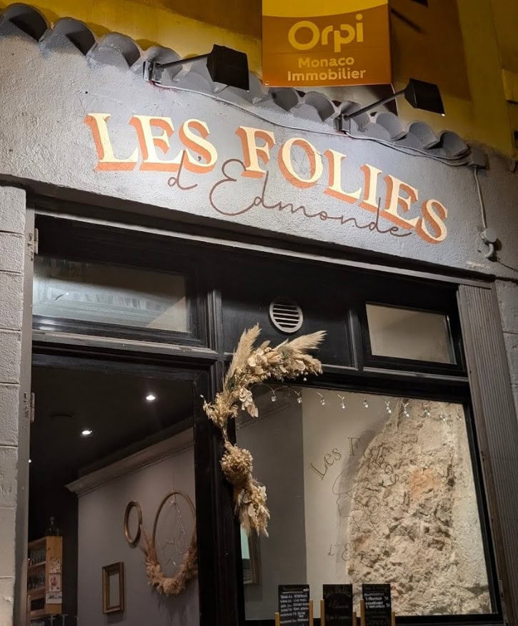 Les folies d'Edmonde — photo 2