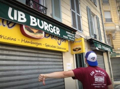 Lib'Burger — photo 2