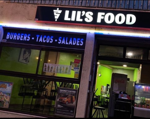 Lil’s Food — photo 3