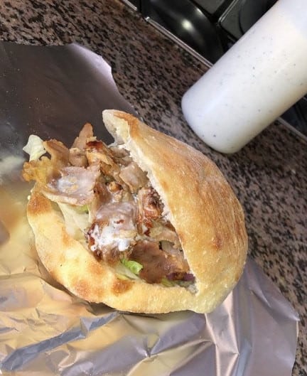 Photo de Lil’s Food