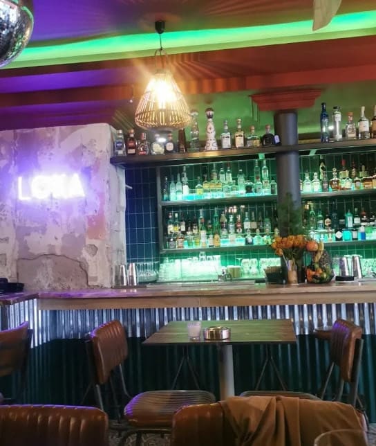 Loka Bar Kitchen — photo 3