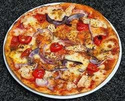 Lolly Pizza — photo 3