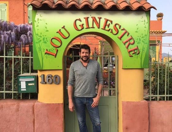 Lou Ginestre — photo 2