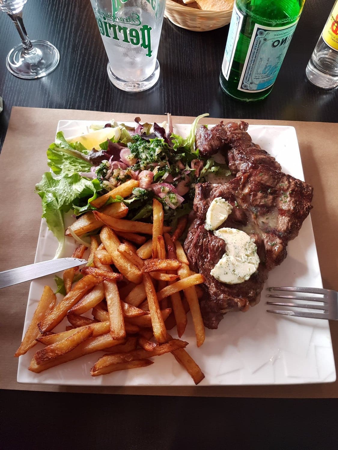 Photo de Lou Pignatou