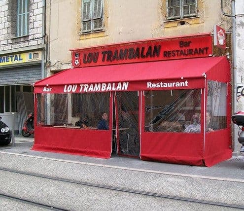 Lou Trambalan — photo 2