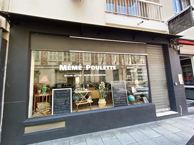 Mēmē Poulette — photo 2