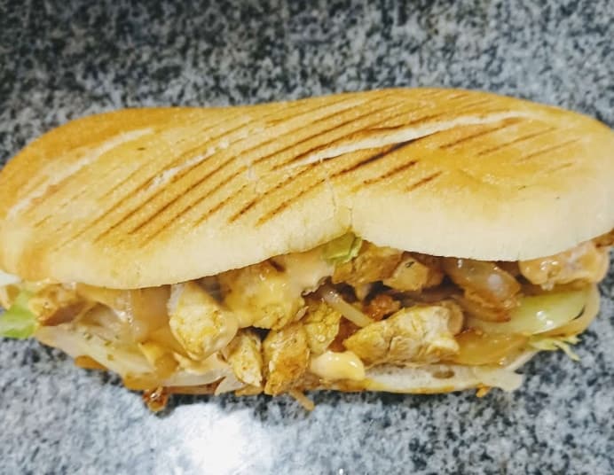Mac Food — photo 3