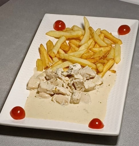 Photo de Mac Food