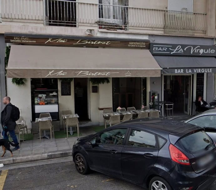 Mai Bistrot — photo 3