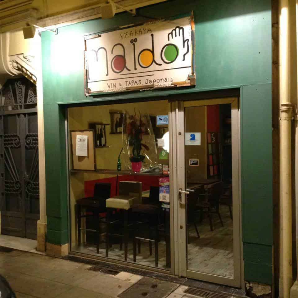 Maïdo — photo 2